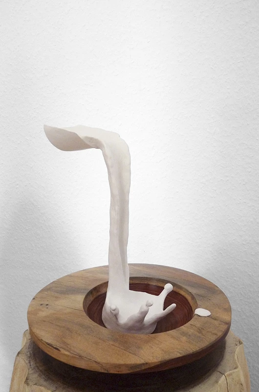 Milchschale | verkauft