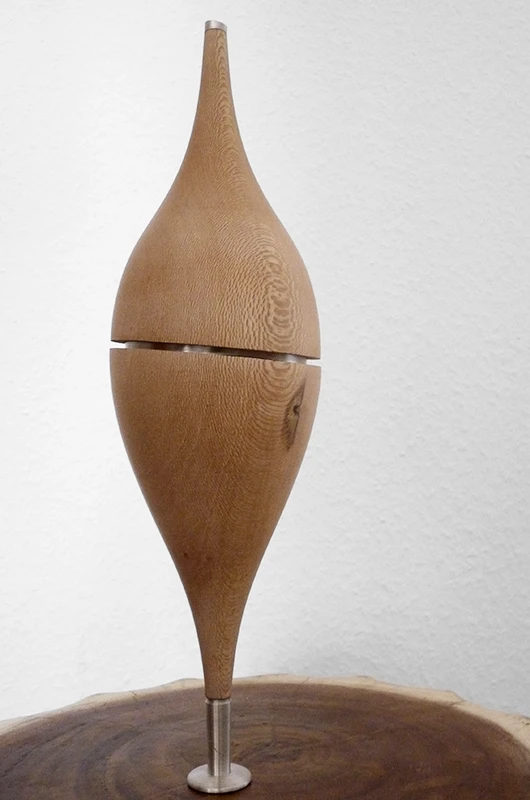 »Platane In The Shape« von Jürgen Fuhr